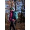 Turistický batoh HUSKY Crewtor 30l modrý (Velikost OneSize)