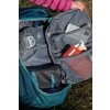 Turistický batoh HUSKY Crewtor 30l modrý (Velikost OneSize)