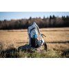 Turistický batoh HUSKY Crewtor 30l modrý (Velikost OneSize)