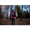 Turistický batoh HUSKY Crewtor 30l modrý (Velikost OneSize)