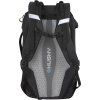 Turistický batoh HUSKY Campus 30l červený (Velikost OneSize)
