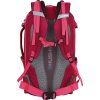 Turistický batoh HUSKY Campus 30l červený (Velikost OneSize)