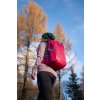 Turistický batoh HUSKY Campus 30l červený (Velikost OneSize)