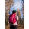 Turistický batoh HUSKY Campus 30l červený (Velikost OneSize)
