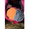 Turistický batoh HUSKY Campus 30l červený (Velikost OneSize)