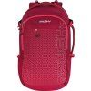 Turistický batoh HUSKY Campus 30l červený (Velikost OneSize)