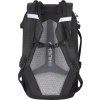 Turistický batoh HUSKY Crewtor 30l černý (Velikost OneSize)