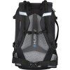 Turistický batoh HUSKY Crewtor 30l černý (Velikost OneSize)