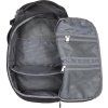 Turistický batoh HUSKY Crewtor 30l černý (Velikost OneSize)