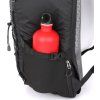 Turistický batoh HUSKY Crewtor 30l černý (Velikost OneSize)