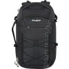 Turistický batoh HUSKY Crewtor 30l černý (Velikost OneSize)