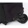 Turistický batoh HUSKY Crewtor 30l šedý (Velikost OneSize)