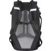 Turistický batoh HUSKY Crewtor 30l šedý (Velikost OneSize)
