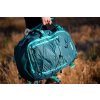 Turistický batoh HUSKY Crewtor 30l šedý (Velikost OneSize)