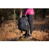 Turistický batoh HUSKY Crewtor 30l šedý (Velikost OneSize)