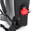 Turistický batoh HUSKY Campus 30l černý (Velikost OneSize)