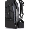 Turistický batoh HUSKY Campus 30l černý (Velikost OneSize)