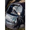 Turistický batoh HUSKY Campus 30l černý (Velikost OneSize)