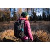 Turistický batoh HUSKY Campus 30l černý (Velikost OneSize)