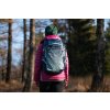 Turistický batoh HUSKY Campus 30l černý (Velikost OneSize)
