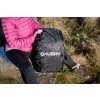 Turistický batoh HUSKY Campus 30l černý (Velikost OneSize)