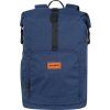Městský batoh HUSKY Shater 23l modrý (Velikost OneSize)