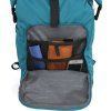Městský batoh HUSKY Shater 23l modrý (Velikost OneSize)