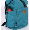 Městský batoh HUSKY Shater 23l modrý (Velikost OneSize)