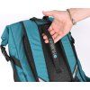 Městský batoh HUSKY Shater 23l modrý (Velikost OneSize)