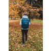Městský batoh HUSKY Shater 23l modrý (Velikost OneSize)