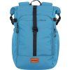 Městský batoh HUSKY Moper 28l modrý (Velikost OneSize)