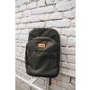 Městský batoh HUSKY Sofer 30l khaki (Velikost OneSize)
