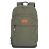 Městský batoh HUSKY Sofer 30l khaki (Velikost OneSize)