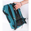 Městský batoh HUSKY Shater 23l černý (Velikost OneSize)
