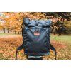 Městský batoh HUSKY Shater 23l černý (Velikost OneSize)