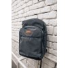 Městský batoh HUSKY Sofer 30l šedý (Velikost OneSize)