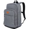 Městský batoh HUSKY Sofer 30l šedý (Velikost OneSize)