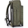 Městský batoh HUSKY Sofer 30l šedý (Velikost OneSize)
