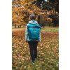 Městský batoh HUSKY Shater 23l modrá (Velikost OneSize)