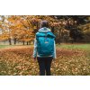 Městský batoh HUSKY Shater 23l modrá (Velikost OneSize)