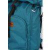 Městský batoh HUSKY Shater 23l modrá (Velikost OneSize)