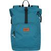 Městský batoh HUSKY Shater 23l modrá (Velikost OneSize)