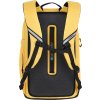 Městský batoh HUSKY Robber 25l žlutý (Velikost OneSize)