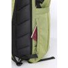 Městský batoh HUSKY Moper 28l černý (Velikost OneSize)