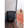 Městský batoh HUSKY Moper 28l černý (Velikost OneSize)