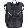 Městský batoh HUSKY Moper 28l černý (Velikost OneSize)