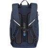Městský batoh HUSKY Sofer 30l modrý (Velikost OneSize)