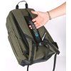 Městský batoh HUSKY Sofer 30l modrý (Velikost OneSize)