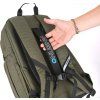Městský batoh HUSKY Sofer 30l modrý (Velikost OneSize)