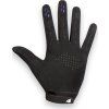 BLUEGRASS rukavice PRIZMA 3D deep purple (Velikost L)